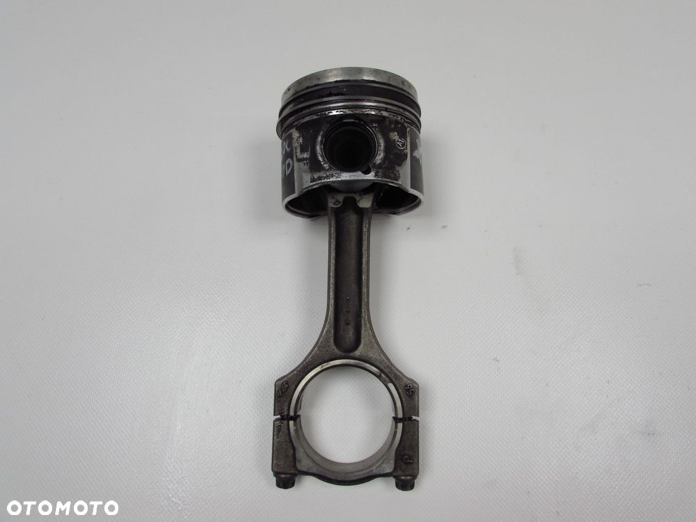 BMW F10 F11 F20 F30 E90 2.0 D N47D20C TLOK KORBOWOD 781254906 - 2
