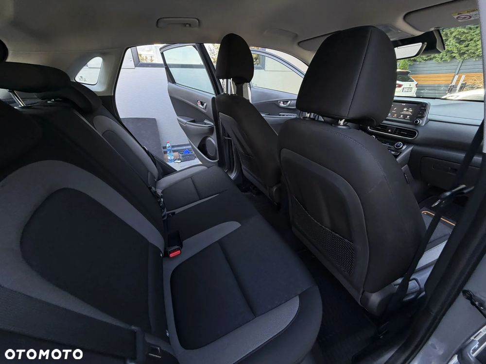 Hyundai Kona 1.6 CRDi Comfort - 17