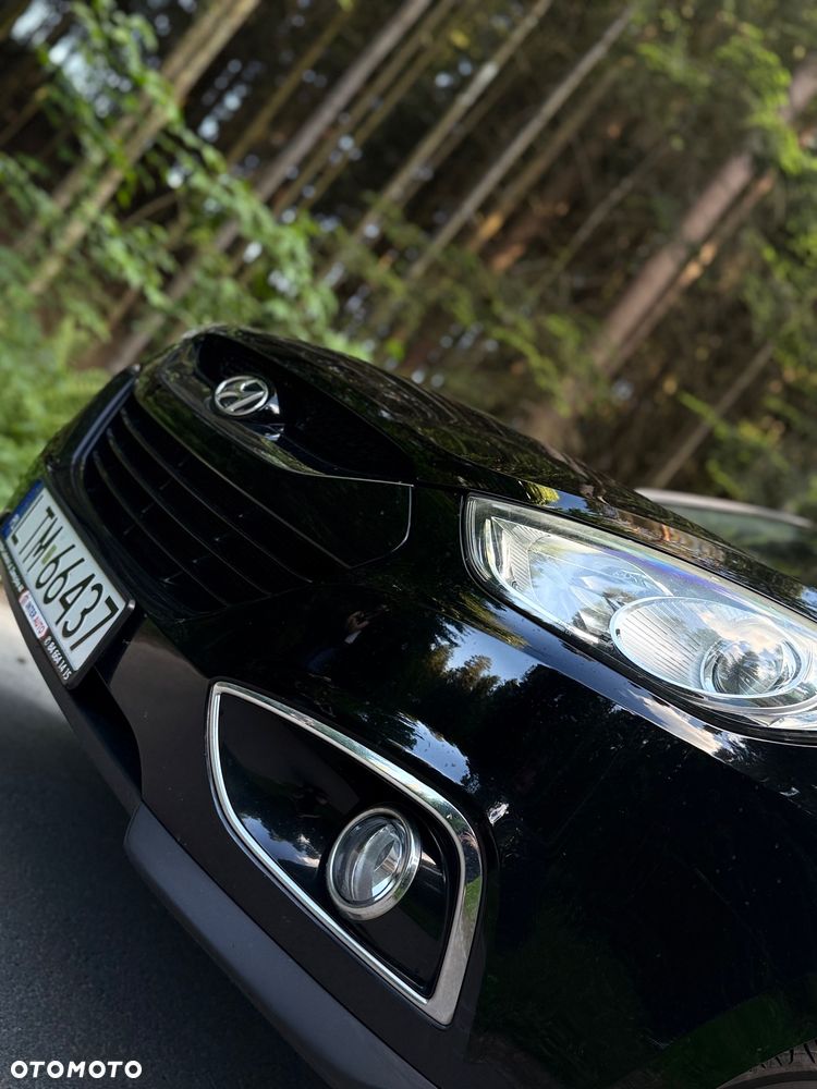 Hyundai ix35 1.6 GDI Comfort 2WD - 2