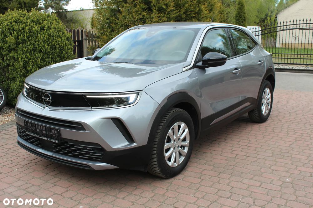 Opel Mokka 1.5 Elegance - 3