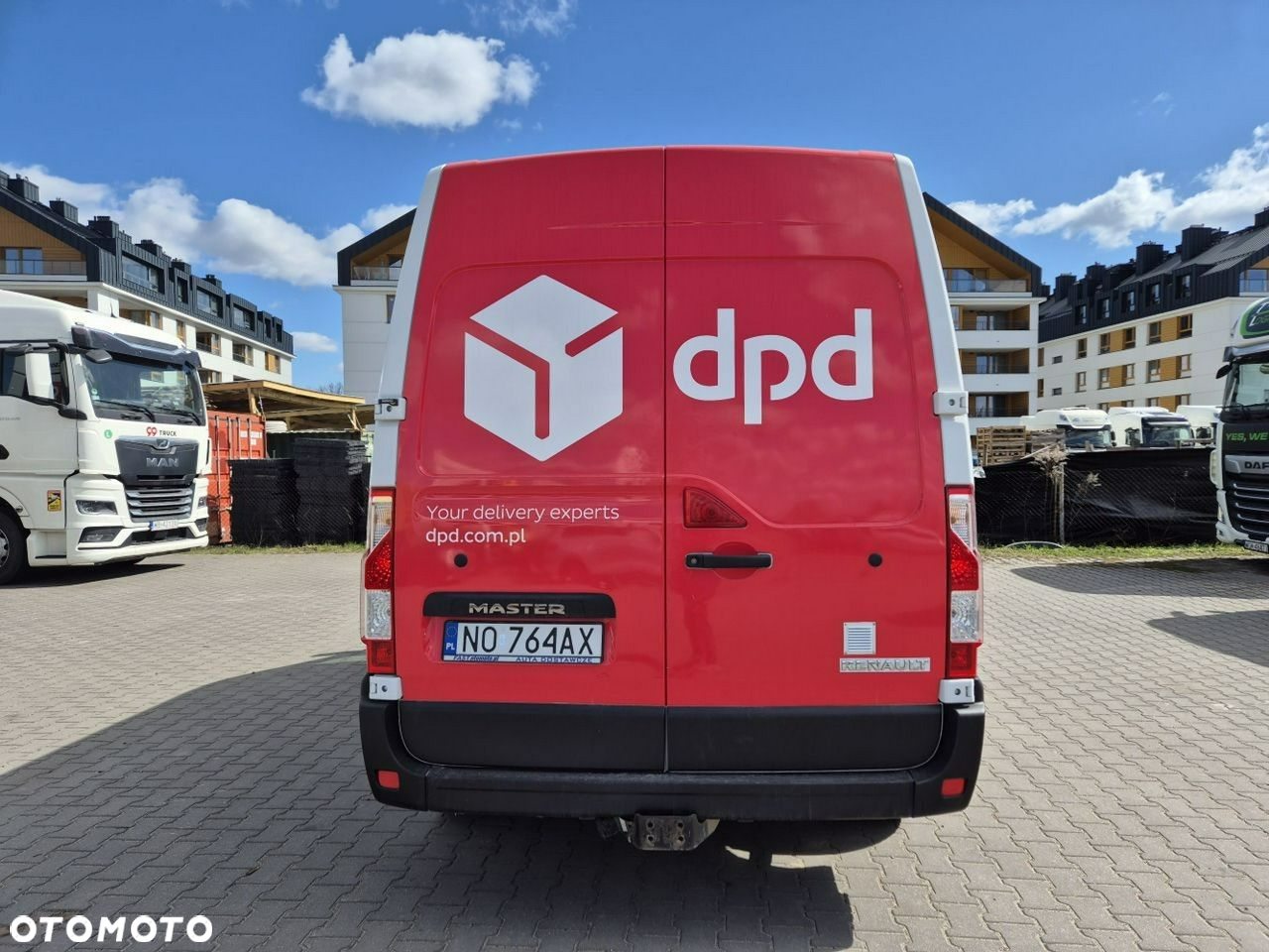 Renault Master - 4