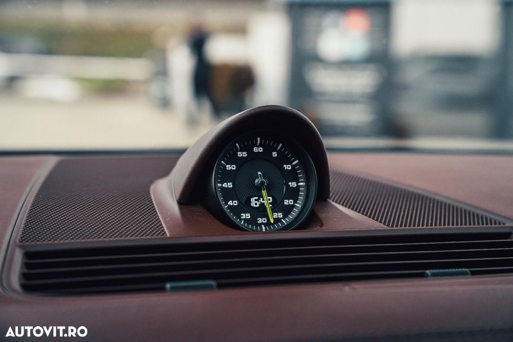 Porsche Panamera - 10