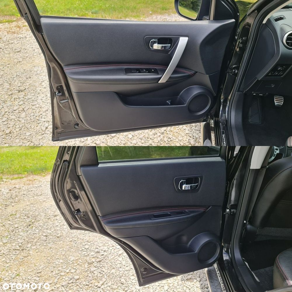 Nissan Qashqai 1.6 360 - 13