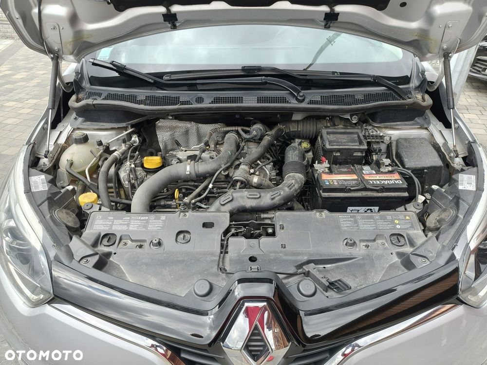 Renault Captur TCe 120 EDC Dynamique - 31