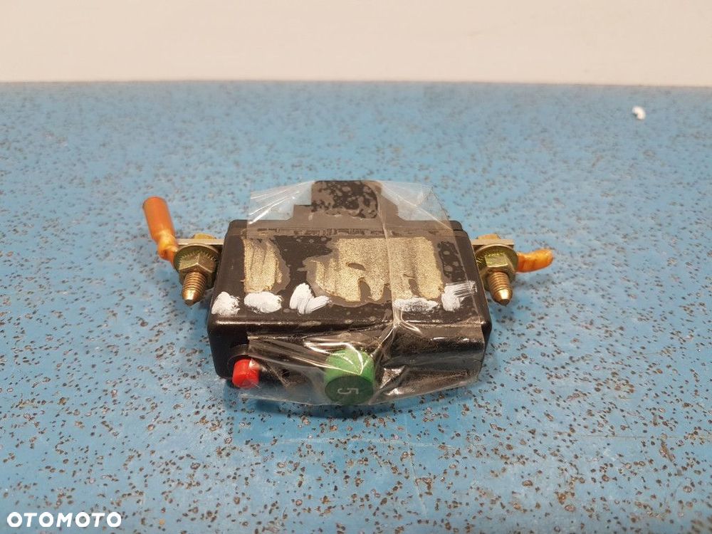 RENAULT ILIADE PRZEKAŹNIK F123FS0983/5 - 1