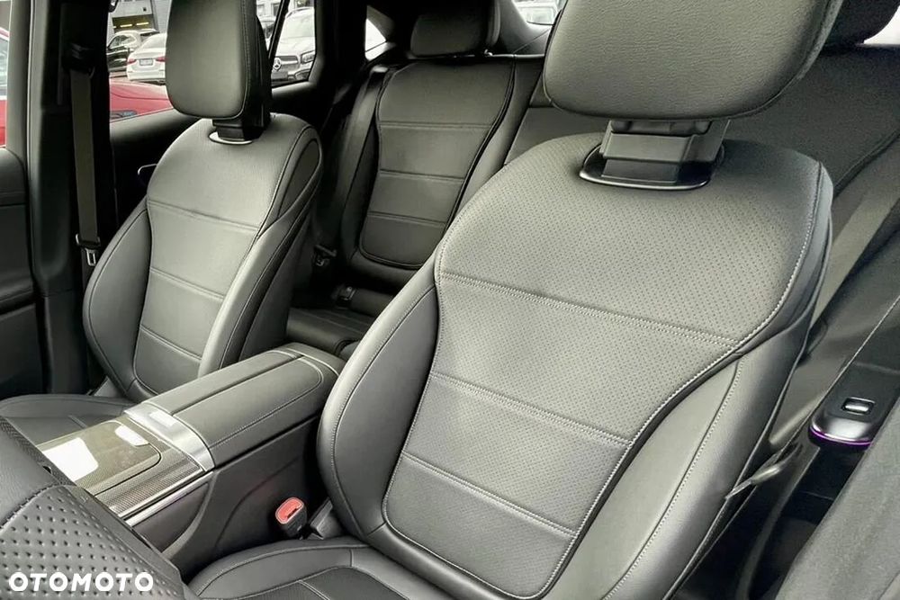 Mercedes-Benz GLC 200 4-Matic - 13