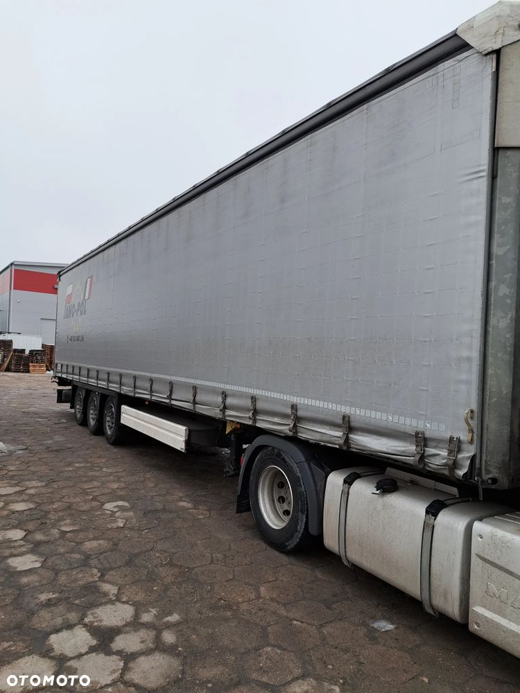 Schmitz Cargobull SCB*S3T - 3