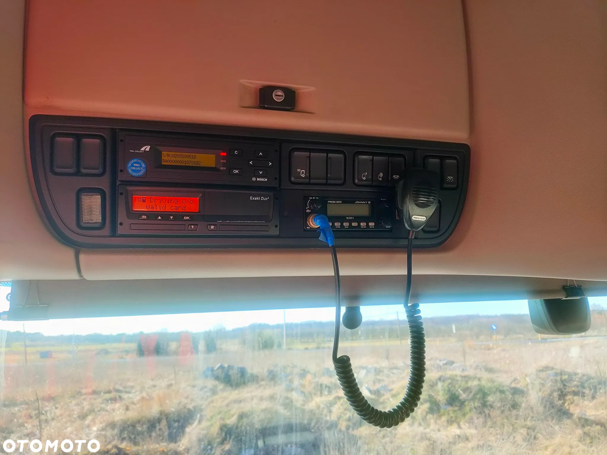 DAF XF 460 FT - 11