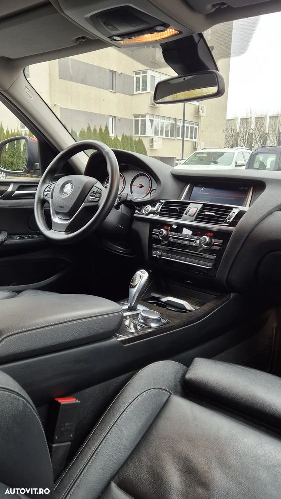 BMW X4 xDrive20d Aut. xLine - 3