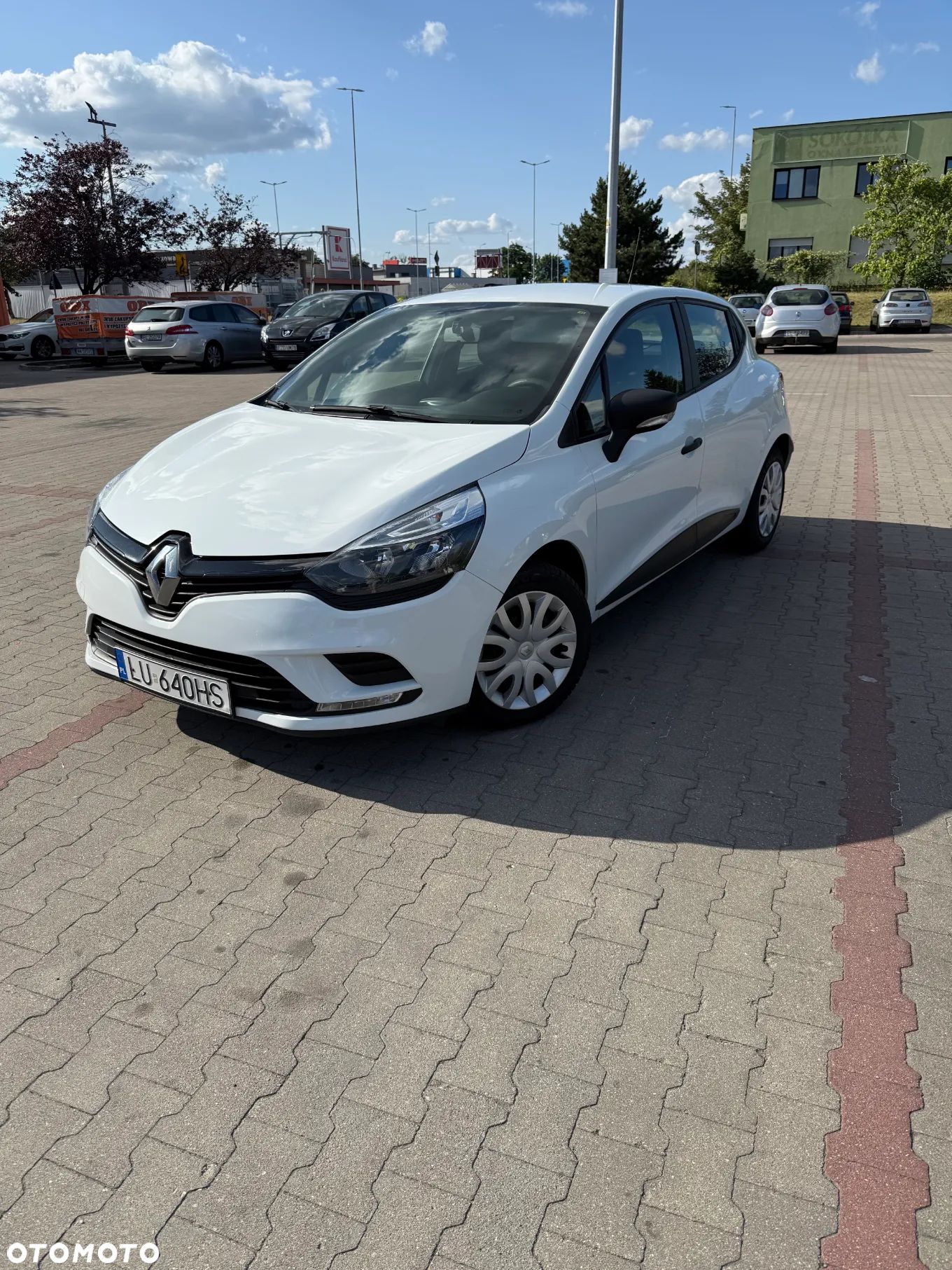 Renault Clio 0.9 TCe Life - 1