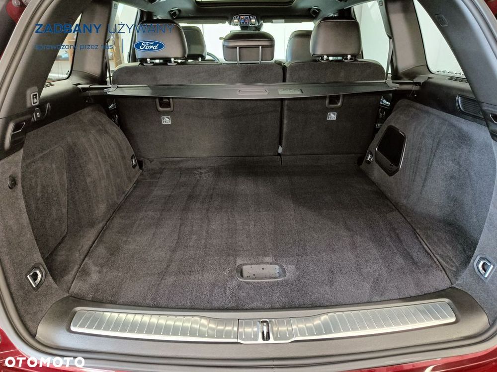 Jeep Grand Cherokee 2.0 4xe PHEV Overland - 7