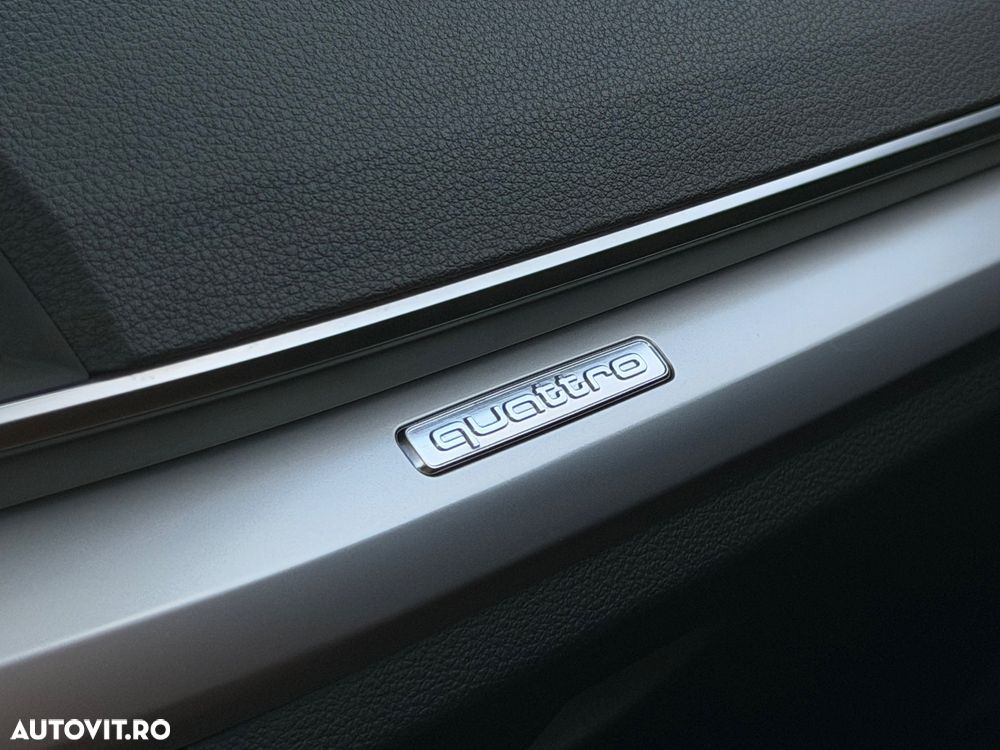 Audi Q5 50 TFSIe ack quattro S tronic S line - 27