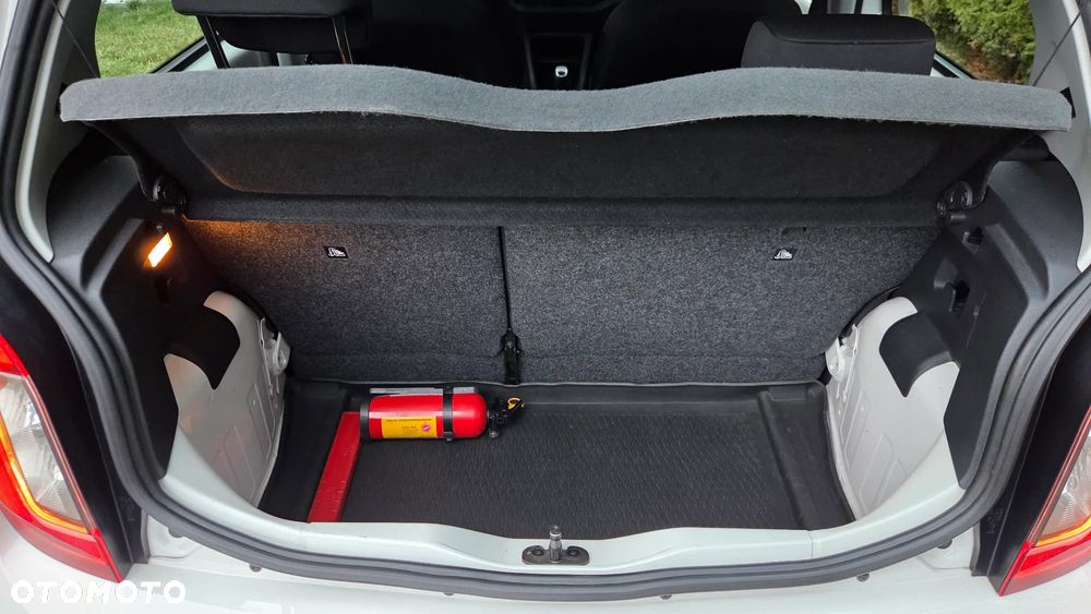 Skoda Citigo 1.0 Ambition - 16