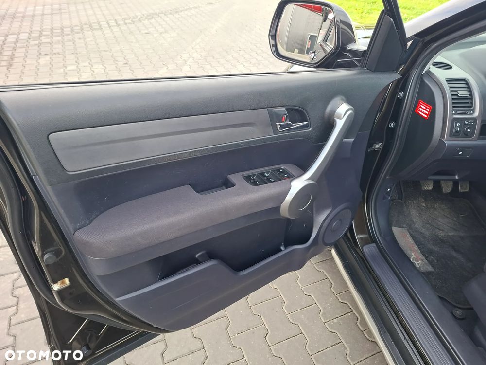 Honda CR-V 2.0 Comfort - 20