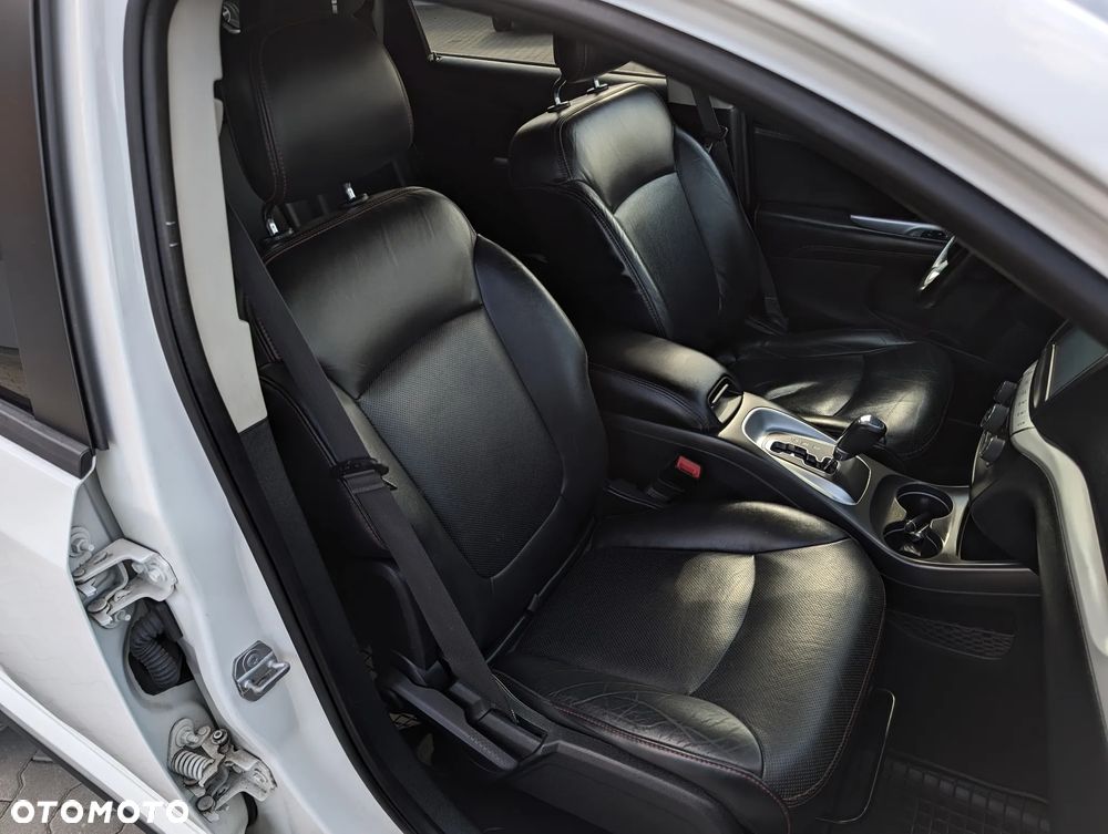 Dodge Journey - 35