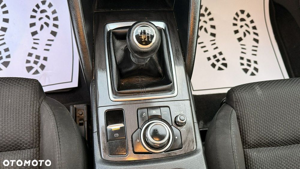 Mazda CX-5 2.2 D Skyenergy 2WD - 17