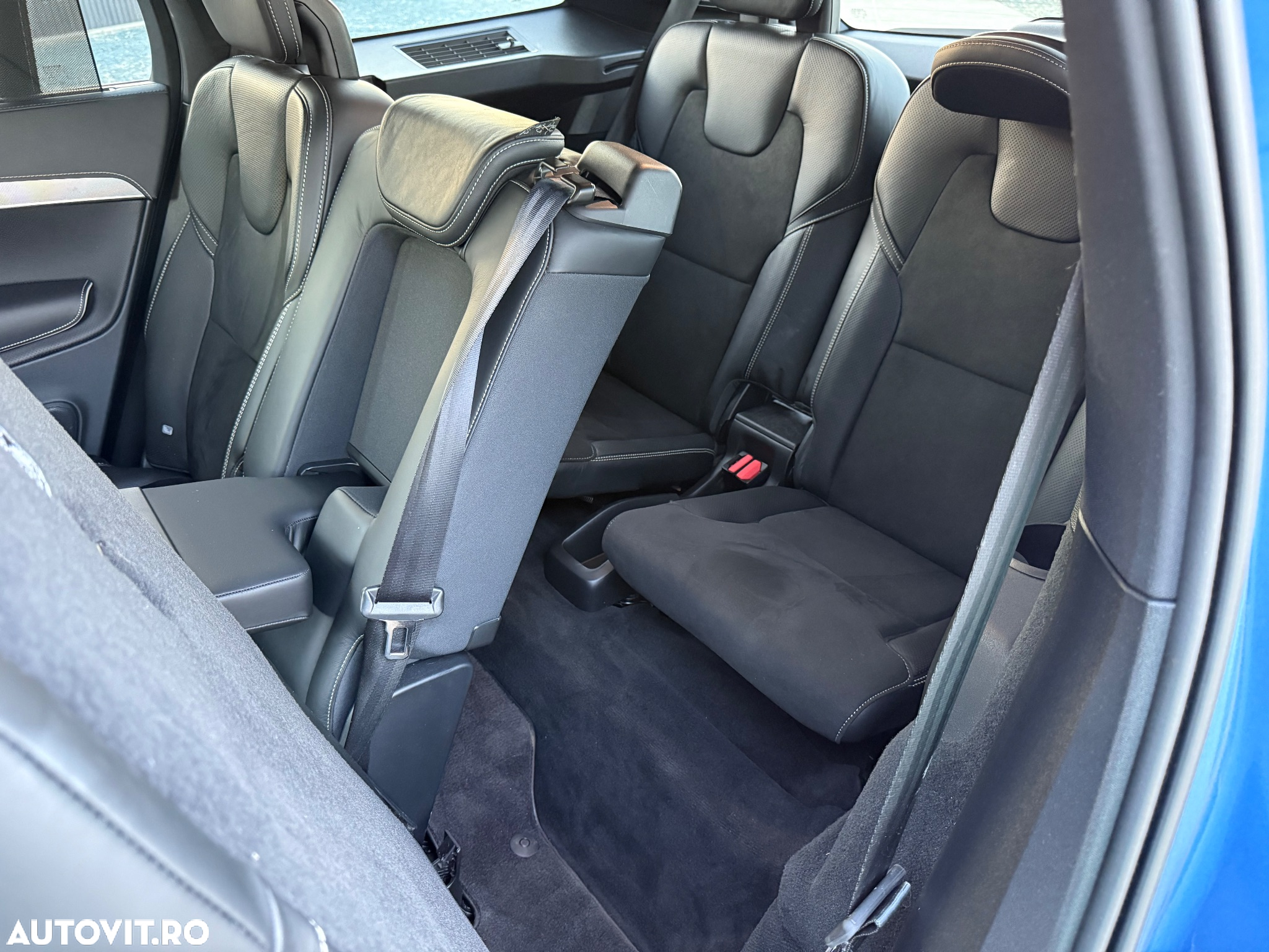 Volvo XC 90 T8 AWD Recharge Geartronic RDesign - 18