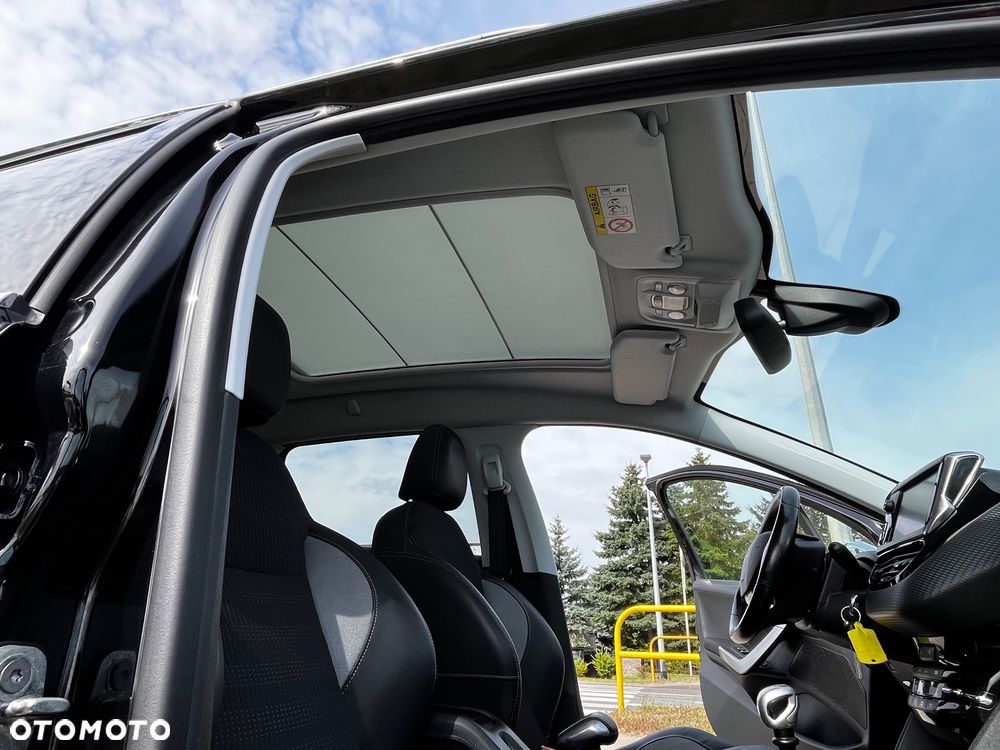 Peugeot 2008 BlueHDi FAP 120 STOP & START Allure - 27