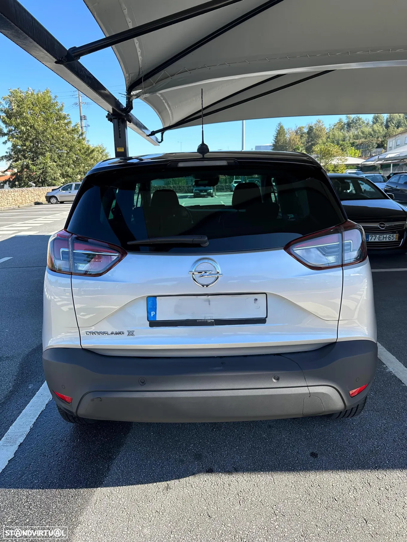 Opel Crossland X 1.2 T Edition - 6