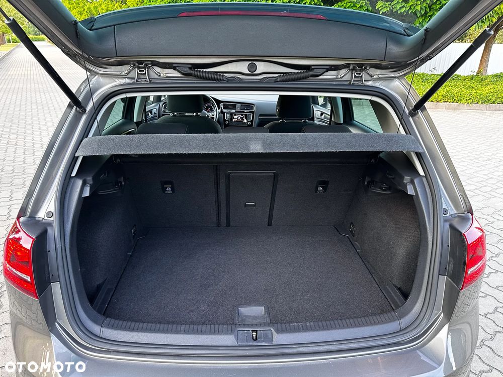 Volkswagen Golf 1.4 TSI (BlueMotion Technology) Highline - 21