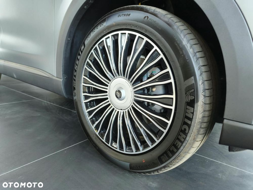 Chery Tiggo 9 - 14