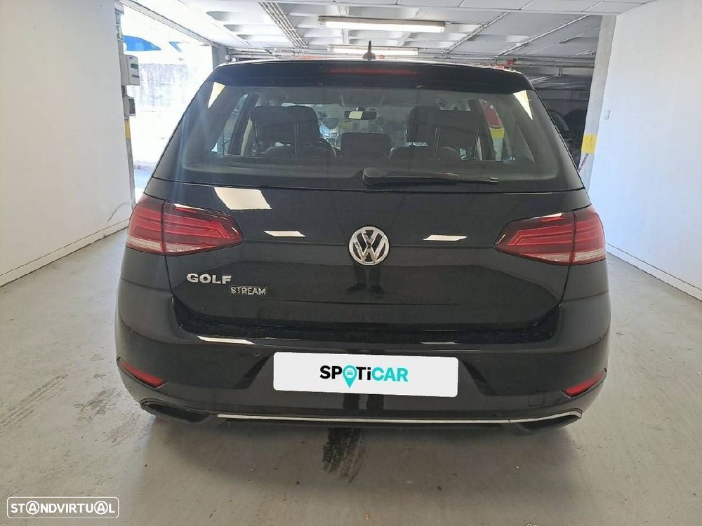 VW Golf 1.0 TSI Stream - 7