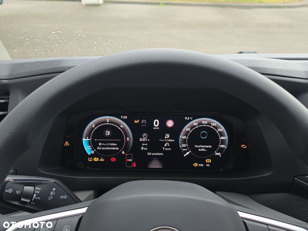 Volkswagen Crafter 35 TDI - 13