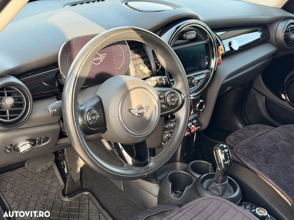 Mini Cooper S Aut. - 6