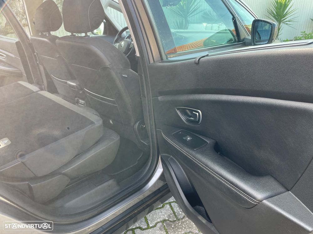 Renault Grand Scénic ENERGY dCi 110 EXPERIENCE - 23