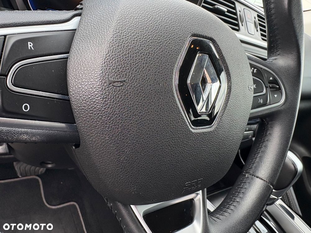 Renault Kadjar 1.5 dCi Energy Intens - 27