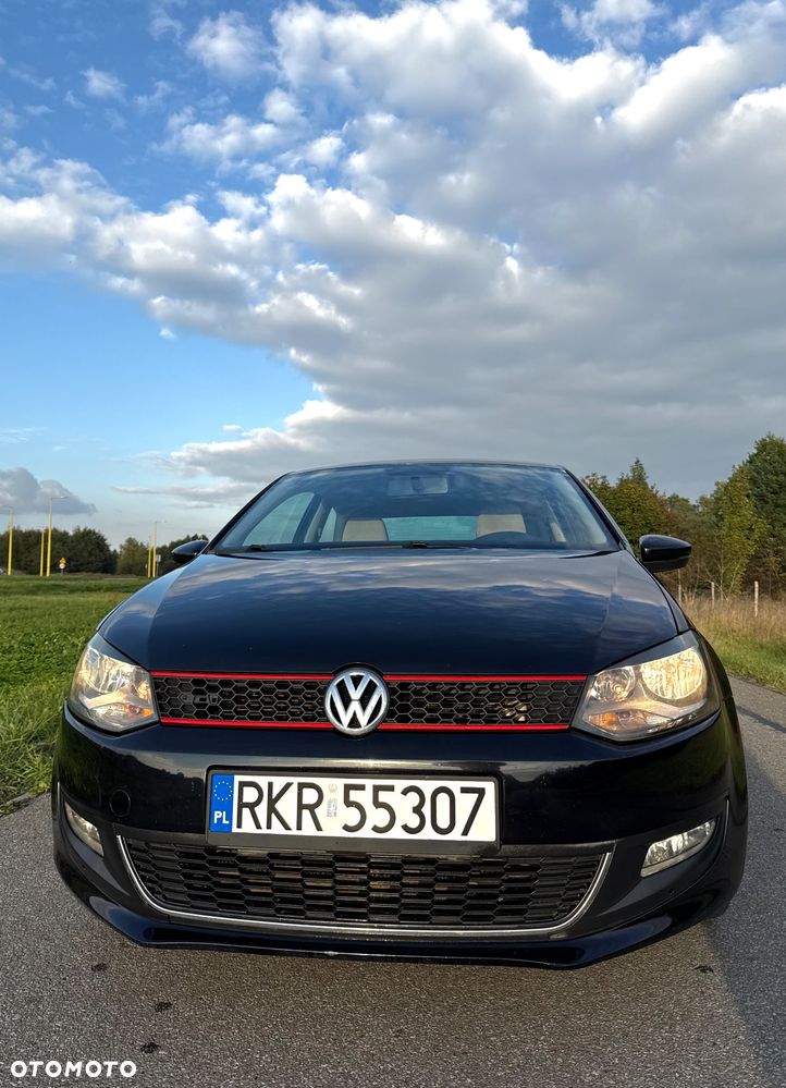 Volkswagen Polo 1.6 TDI DPF Highline - 3