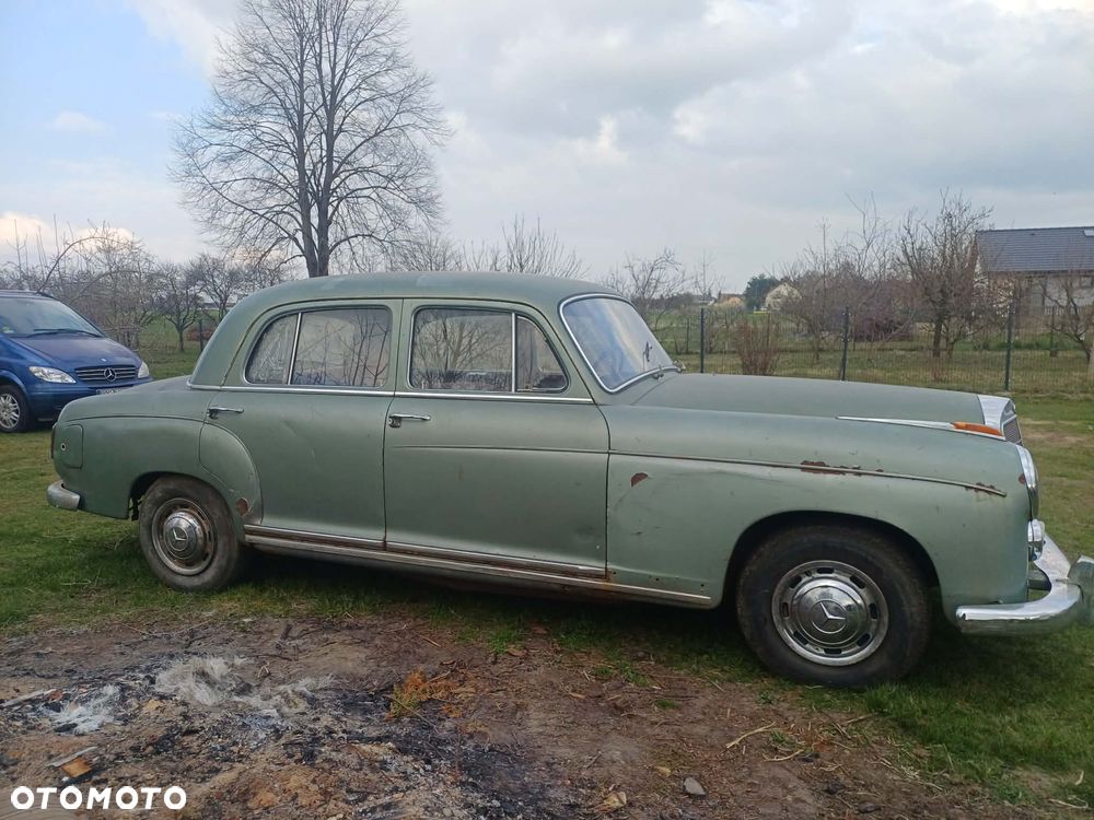 Mercedes-Benz Inny - 6