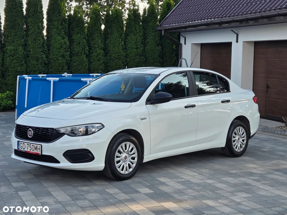Fiat Tipo - 21