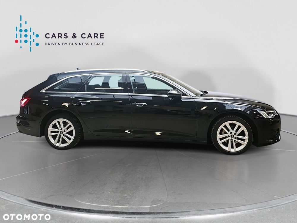 Audi A6 Avant 40 TDI mHEV Quattro S tronic - 8