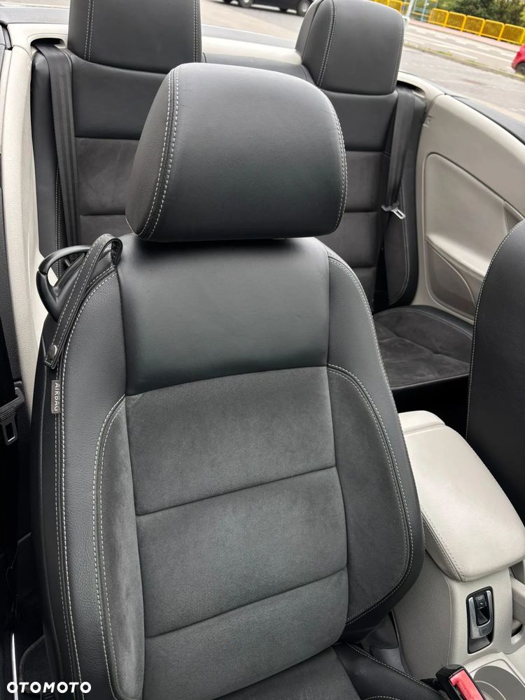 Volkswagen Eos - 5