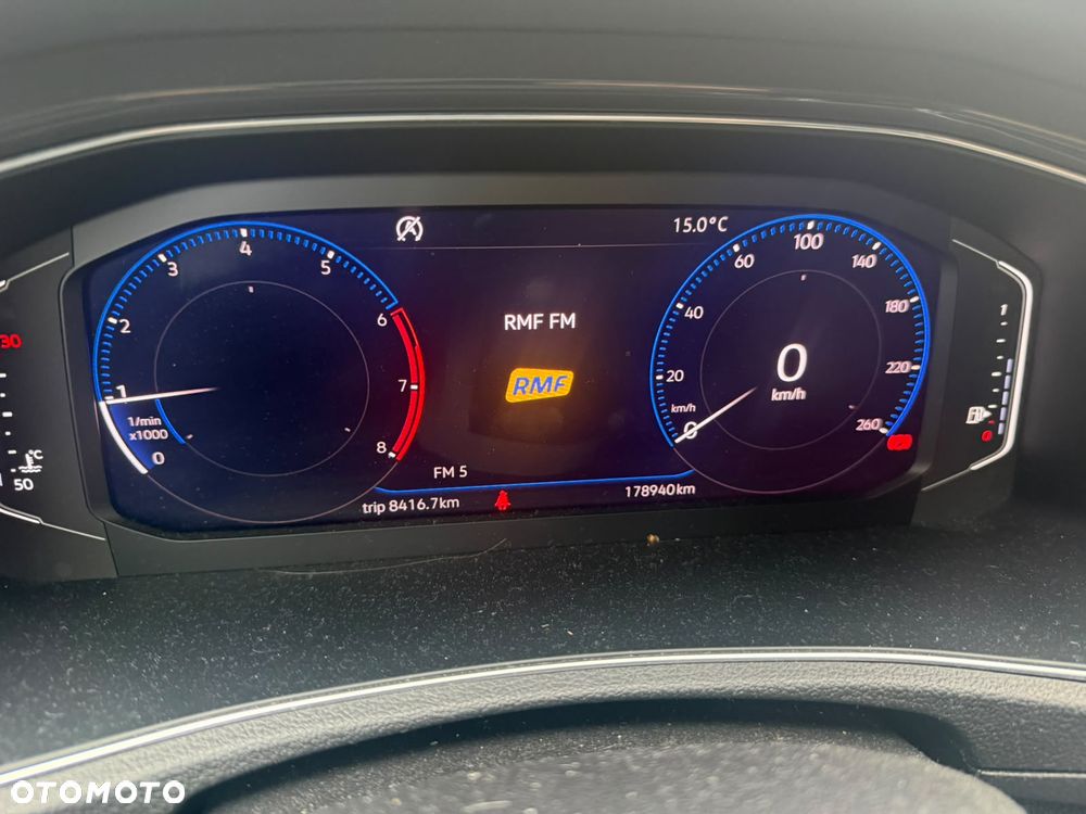 Volkswagen T-Roc 1.5 TSI GPF ACT Active - 6