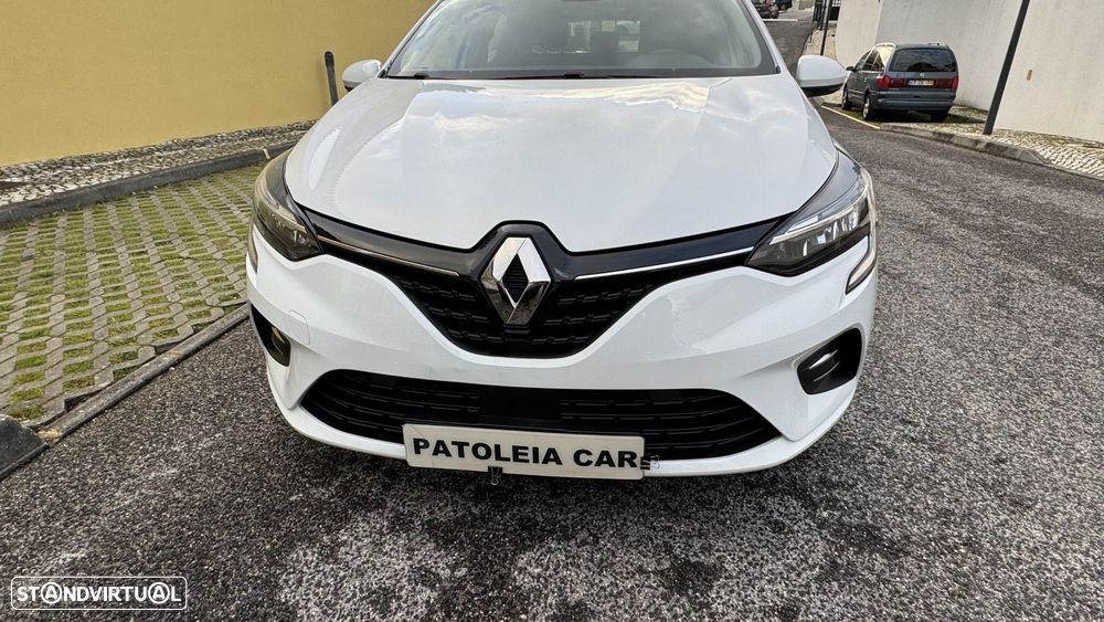 Renault Clio 1.0 TCe Evolution - 3