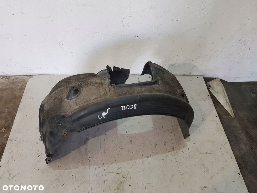nadkole lewe lewy przód 7033749 bmw e60 e61 lci eu - 1