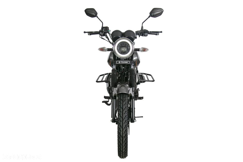 Torq Moko - 7