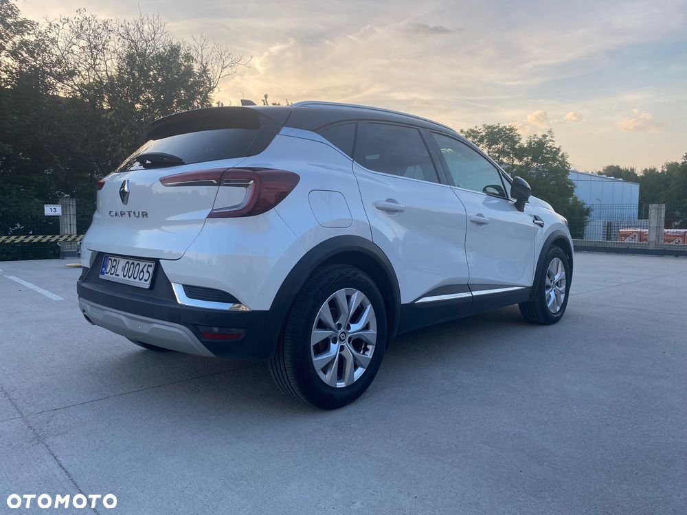 Renault Captur - 4