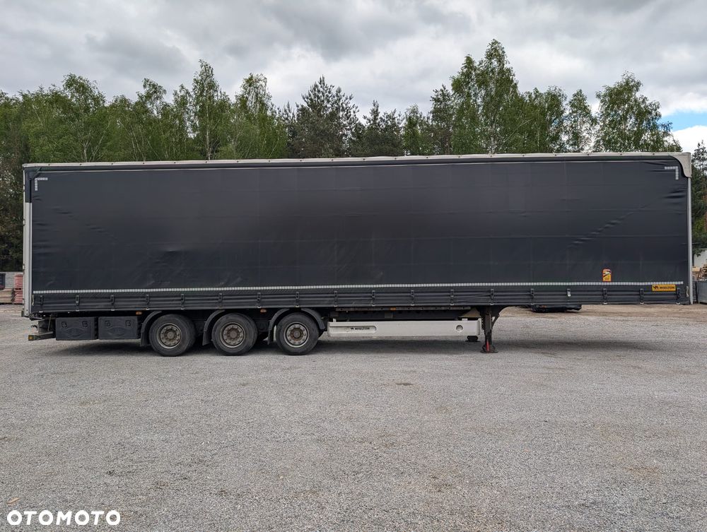 Wielton NS3K - 12