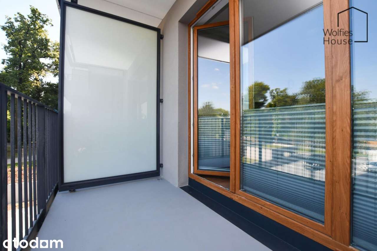 Nowe Studio | Podgórze | Dostępne od zaraz | Eng