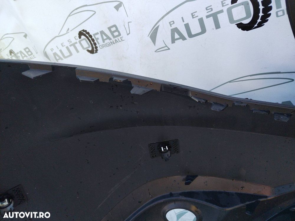 Bara fata Mercedes Vito,V-CLass W447 an 2014-2015-2016-2017-2018-2024 - 9