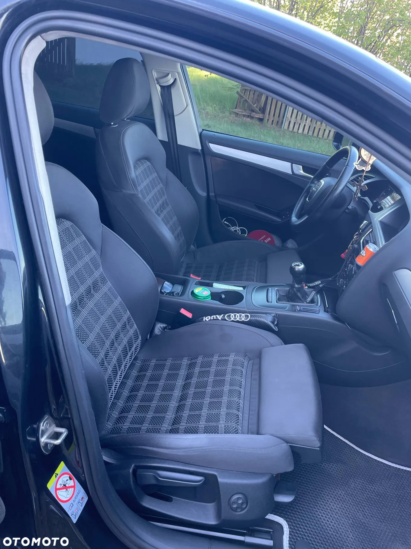 Audi A4 2.0 TDI - 11