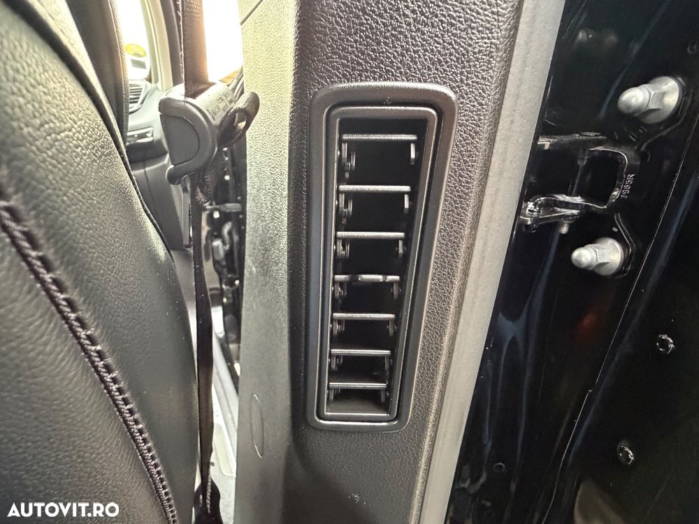 Renault Espace BLUE dCi 200 EDC INITIALE PARIS - 31