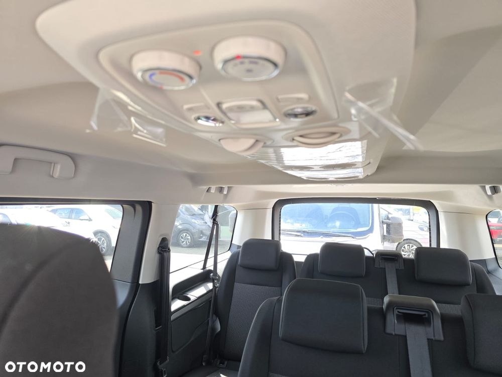 Fiat Ulysse 2.2 Business EAT8 - 17