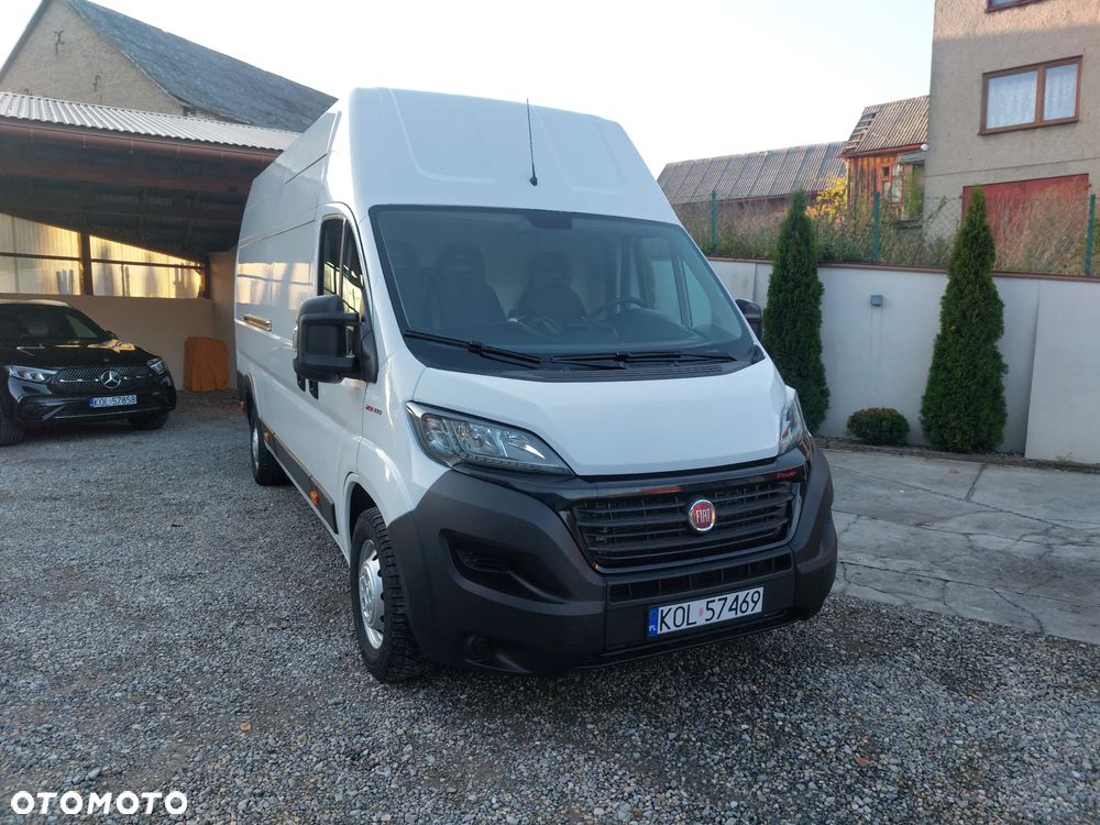 Fiat Ducato - 1