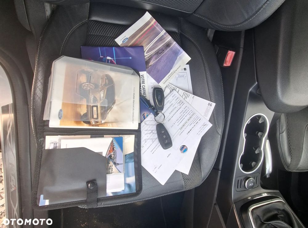 Ford Kuga 2.0 TDCi 2x4 Individual - 18