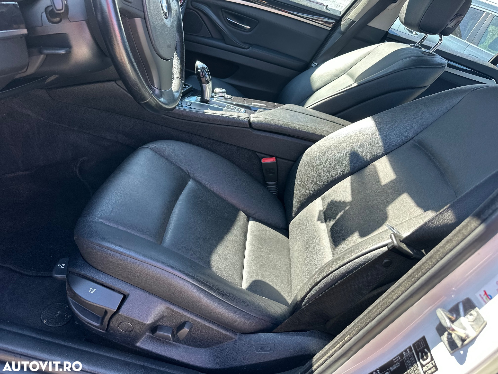 BMW Seria 5 - 14