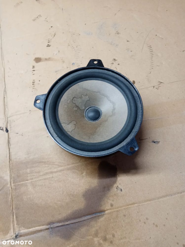 Głośnik drzwi prawy lewy przód BMW 3 E46 8368233 - 1